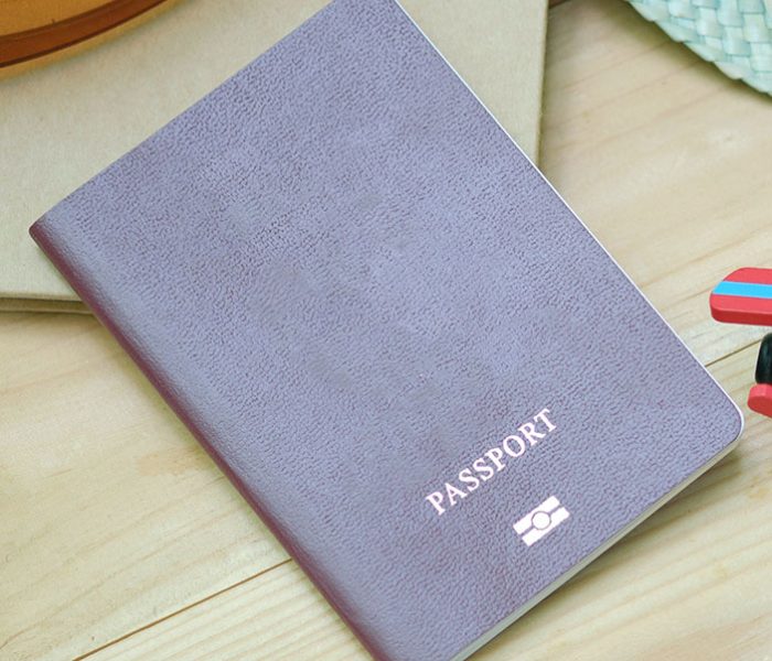 passport