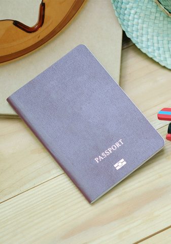 passport